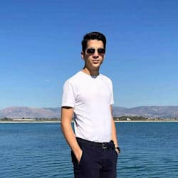 dimitrispapadon