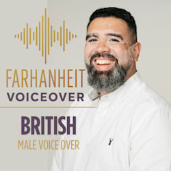 farhanheitvoice