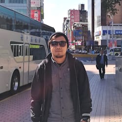 raemastered