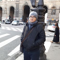 haryodwi