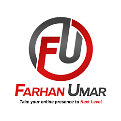 Gig Seller - farhanumar