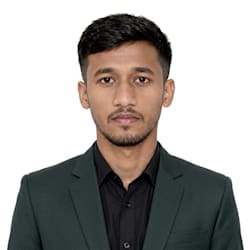 mohammoduzair