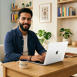 quick_blog_hub