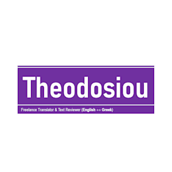 theodosioucy
