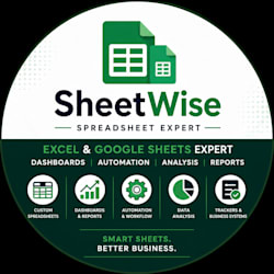 sheetwisepro