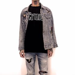 Gig Seller - dedisuseno