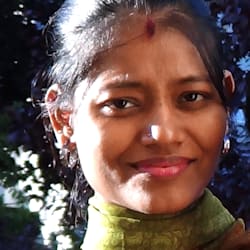 ashriyana