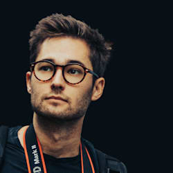 joshtheman