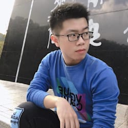 gavin_guowz