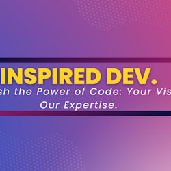 inspireddevelop