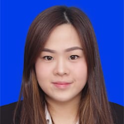 theresiafelita