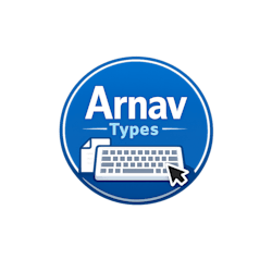 arnavtypesit