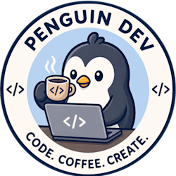 penguindevop