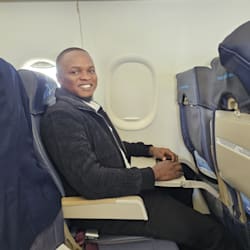 captainmugambi