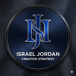 israeljordan955