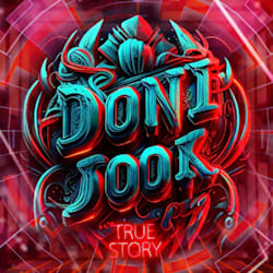 dontlookartist