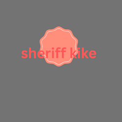 kikesheriff