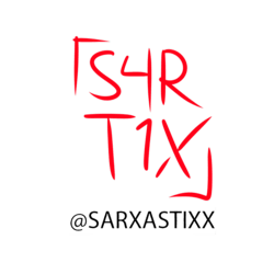 sarxastixx
