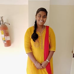 malavikagandhi