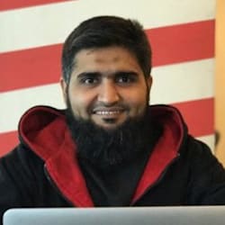Fiverr profile picture for @shehzad