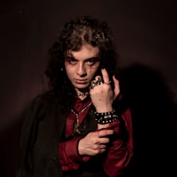 caprino_eros
