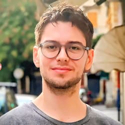 markeproud
