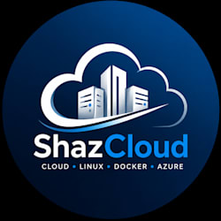 shazcloud