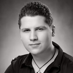 draganvelickov