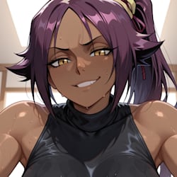 kudasaiyamete