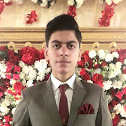 hafizalishair