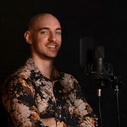 Gig Seller - riovoices