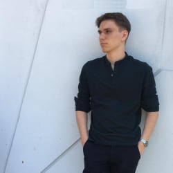 Gig Seller - justjudgy