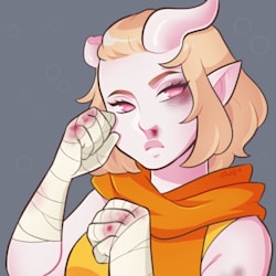 Fiverr profile picture for @dunked
