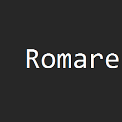 romaredon