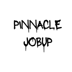 pinnaclejobup