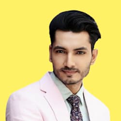 luckymehendirat