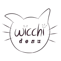 wicchidesu