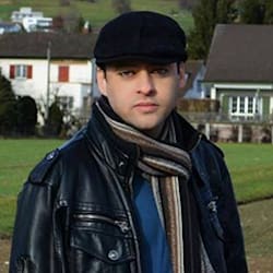 rogeliodesouza