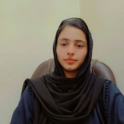 aribaafzal236
