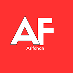 asifahan