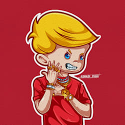 aldyraenaldi