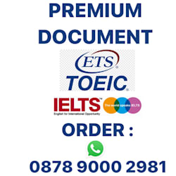 toeflresmi