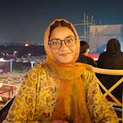 yusrakiran