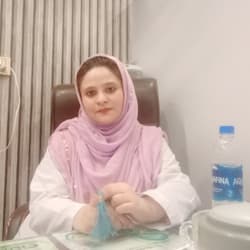 irshazain