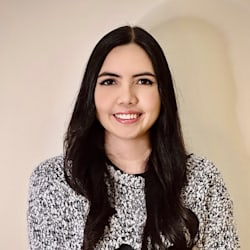 mariesinadjan