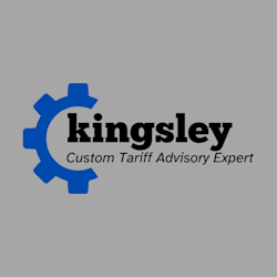 kingsleycodes