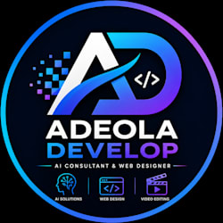 adeoladevelop
