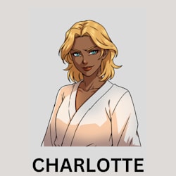 charlottenah