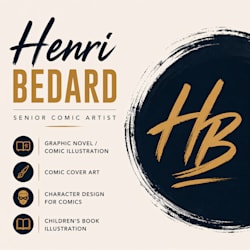 henribedard