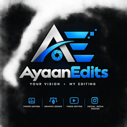 ayaaneditworks